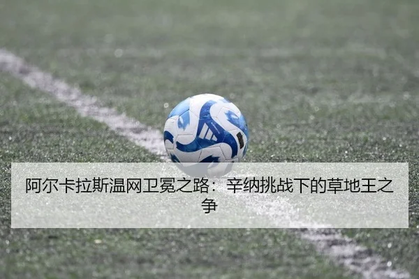 阿尔卡拉斯温网卫冕之路：辛纳挑战下的草地王之争